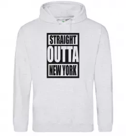 Чоловіча толстовка (худі)