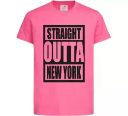 Дитяча футболка