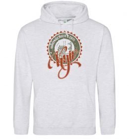 Чоловіча толстовка (худі) Найкраще місто в світі