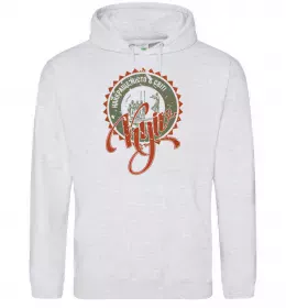 Мужская толстовка (худи)