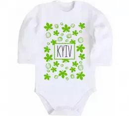 Детский боди