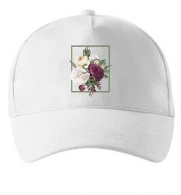 Кепка Розы