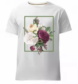 Чоловіча преміум футболка