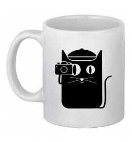 Чашка керамічна Кото фото