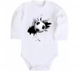 Детский боди