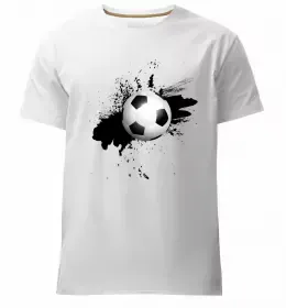 Мужская премиум футболка