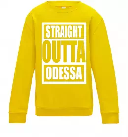 Дитячий світшот