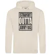 Мужская толстовка (худи) Straight outta Kriviy Rig Таш Мужская толстовка (худи) Straight outta Kriviy Rig Таш фото