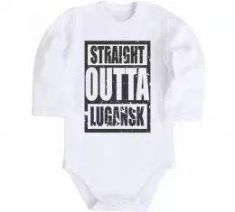 Детский боди