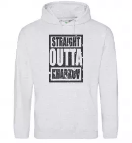 Чоловіча толстовка (худі)