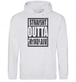 Жіноча толстовка (худі)