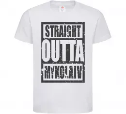 Дитяча футболка