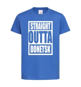 Дитяча футболка