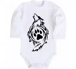 Детский боди