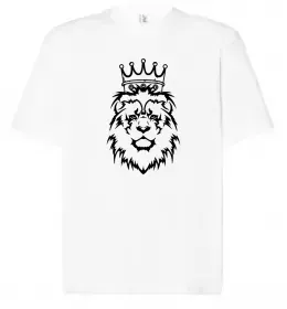 Футболка Оверсайз Футболка Оверсайз