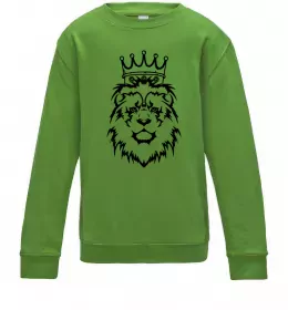 Детский Свитшот Детский Свитшот