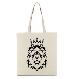 Эко-сумка Лев король Эко-сумка Лев король