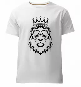 Мужская премиум футболка Мужская премиум футболка