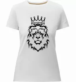 Женская премиум футболка Женская премиум футболка