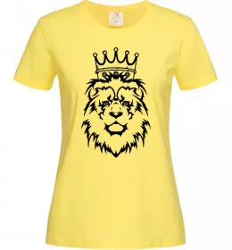 Женская футболка Женская футболка