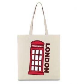 Эко-сумка London Эко-сумка London