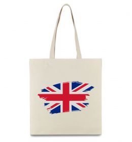 Эко-сумка Прапор Англії