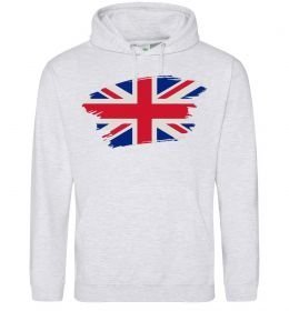 Чоловіча толстовка (худі) Прапор Англії