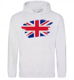 Мужская толстовка (худи)