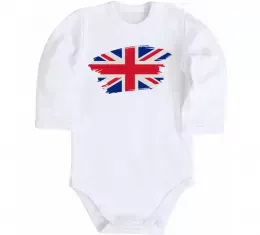 Детский боди