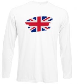 Лонгслив Прапор Англії