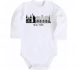 Дитячий бодік Дитячий бодік