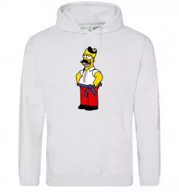 Мужская толстовка (худи) Мужская толстовка (худи)