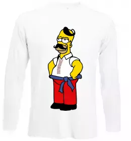 Лонгслив Лонгслив