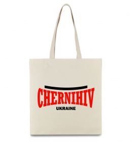 Еко-сумка Chernihiv Ukraine Еко-сумка Chernihiv Ukraine