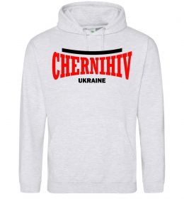 Мужская толстовка (худи) Chernihiv Ukraine Мужская толстовка (худи) Chernihiv Ukraine