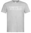 Мужская футболка Чернігівець Серый Мужская футболка Чернігівець Серый фото