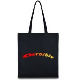 Эко-сумка Fire Chernihiv