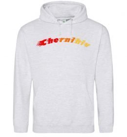 Мужская толстовка (худи) Fire Chernihiv Мужская толстовка (худи) Fire Chernihiv