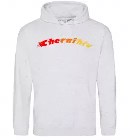 Мужская толстовка (худи)