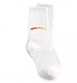 Носки Chernihiv center of freedom Белый фото