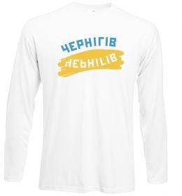 Лонгслів Чернігів прапор