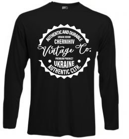 Лонгслів Chernihiv Vintage Co Лонгслів Chernihiv Vintage Co