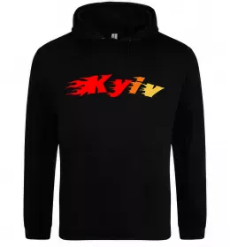 Мужская толстовка (худи)