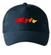 Кепка Fire Kyiv Темно-синий фото