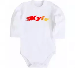 Детский боди