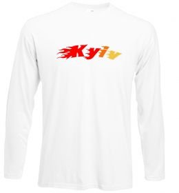 Лонгслив Fire Kyiv