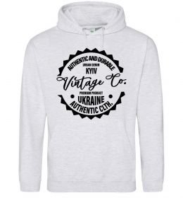 Жіноча толстовка (худі) Kyiv Vintage Co Жіноча толстовка (худі) Kyiv Vintage Co