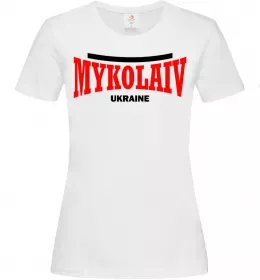 Жіноча футболка