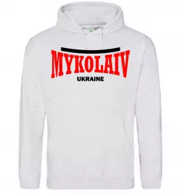 Чоловіча толстовка (худі)