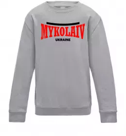 Дитячий світшот